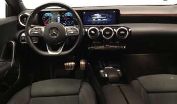 Mercedes-Benz A-CLASS A 180 D lleno