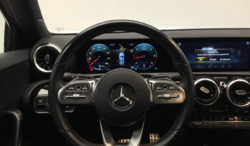 Mercedes-Benz A-CLASS A 180 D lleno
