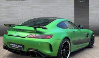 Mercedes-Benz AMG GT R Coupe Coupe lleno