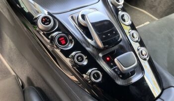 Mercedes-Benz AMG GT R Coupe Coupe lleno