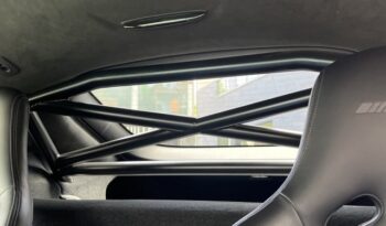 Mercedes-Benz AMG GT R Coupe Coupe lleno