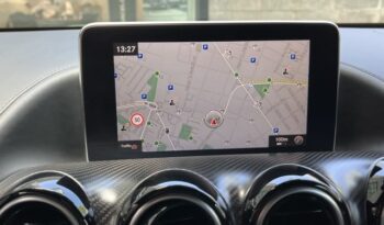 Mercedes-Benz AMG GT R Coupe Coupe lleno