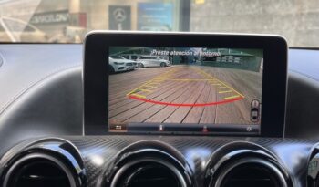 Mercedes-Benz AMG GT R Coupe Coupe lleno