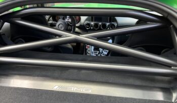 Mercedes-Benz AMG GT R Coupe Coupe lleno