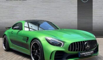 Mercedes-Benz AMG GT R Coupe Coupe lleno