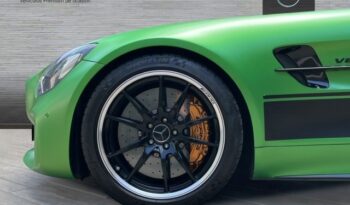 Mercedes-Benz AMG GT R Coupe Coupe lleno