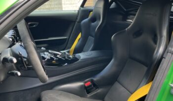 Mercedes-Benz AMG GT R Coupe Coupe lleno