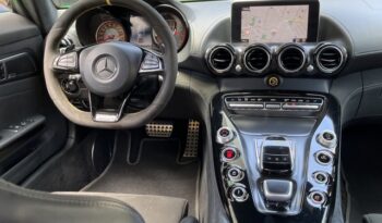 Mercedes-Benz AMG GT R Coupe Coupe lleno