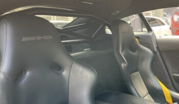 Mercedes-Benz AMG GT R Coupe Coupe lleno