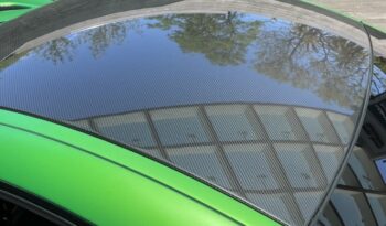 Mercedes-Benz AMG GT R Coupe Coupe lleno