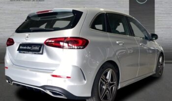 Mercedes-Benz B 180 d[0-802] lleno
