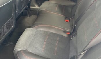 Mercedes-Benz B 180 d[0-802] lleno