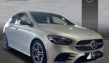 Mercedes-Benz B 180 d[0-802] lleno