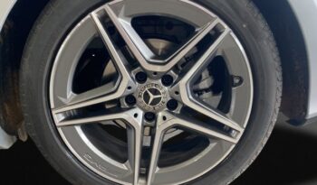 Mercedes-Benz B 180 d[0-802] lleno