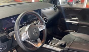Mercedes-Benz B 180 d[0-802] lleno