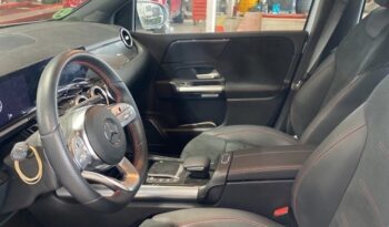 Mercedes-Benz B 180 d[0-802] lleno