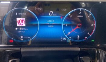 Mercedes-Benz B 180 d[0-802] lleno