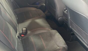 Mercedes-Benz B 200 d[0-802+0-052] lleno