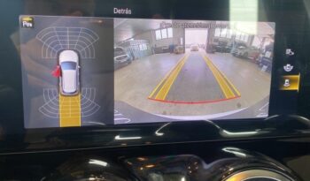 Mercedes-Benz B 200 d[0-802+0-052] lleno