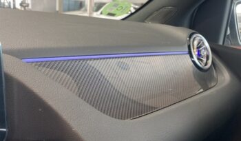 Mercedes-Benz B 200 d[0-802+0-052] lleno