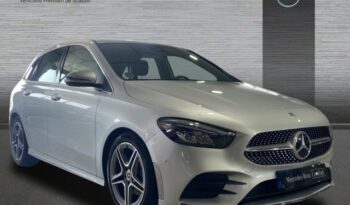 Mercedes-Benz B 200 d[0-802+0-052] lleno