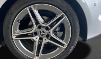 Mercedes-Benz B 200 d[0-802+0-052] lleno