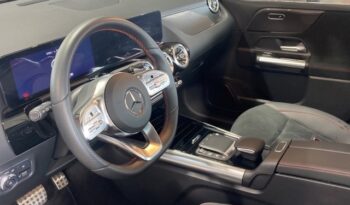 Mercedes-Benz B 200 d[0-802+0-052] lleno