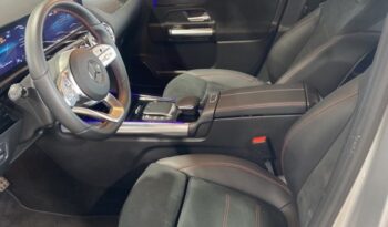 Mercedes-Benz B 200 d[0-802+0-052] lleno