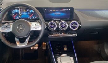 Mercedes-Benz B 200 d[0-802+0-052] lleno