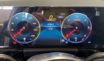 Mercedes-Benz B 200 d[0-802+0-052] lleno