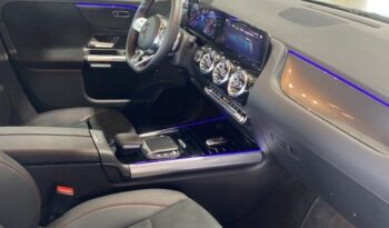 Mercedes-Benz B 200 d[0-802+0-052] lleno