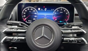 Mercedes-Benz C 220 d Berlina lleno