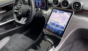 Mercedes-Benz C 220 d Berlina lleno