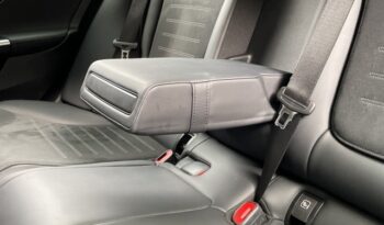 Mercedes-Benz C 220 d Berlina lleno