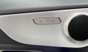 Mercedes-Benz C 220 D CABRIO AMG LINE lleno