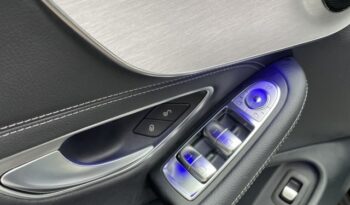 Mercedes-Benz C 220 D CABRIO AMG LINE lleno