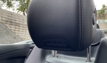 Mercedes-Benz C 220 D CABRIO AMG LINE lleno