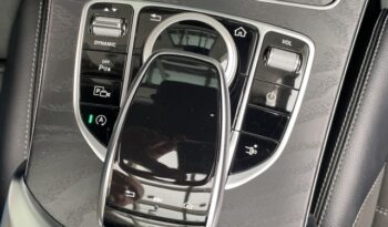 Mercedes-Benz C 220 D CABRIO AMG LINE lleno