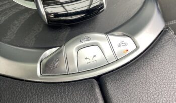 Mercedes-Benz C 220 D CABRIO AMG LINE lleno