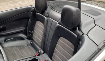 Mercedes-Benz C 220 D CABRIO AMG LINE lleno