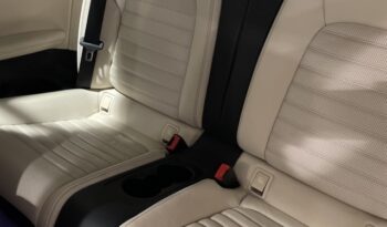 Mercedes-Benz C 220 d Cabrio AMG Line (EURO 6d) lleno