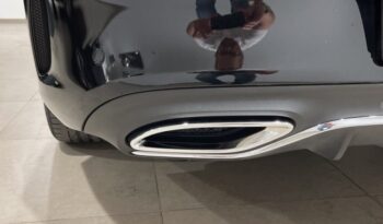 Mercedes-Benz C 220 d Cabrio AMG Line (EURO 6d) lleno