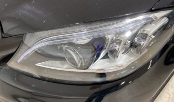 Mercedes-Benz C 220 d Cabrio AMG Line (EURO 6d) lleno