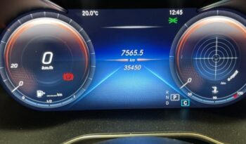 Mercedes-Benz C 220 d Cabrio AMG Line (EURO 6d) lleno