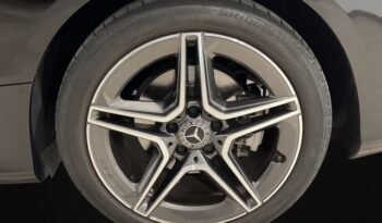 Mercedes-Benz C 220 d Cabrio AMG Line (EURO 6d) lleno