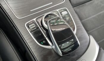 Mercedes-Benz C 300 Coupe AMG Line lleno