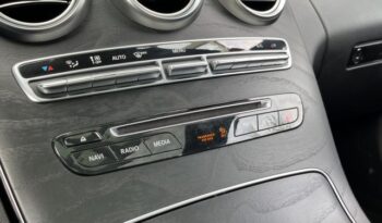 Mercedes-Benz C 300 Coupe AMG Line lleno
