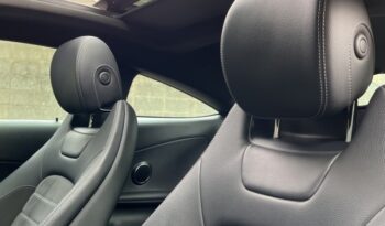 Mercedes-Benz C 300 Coupe AMG Line lleno