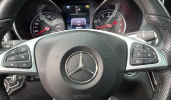 Mercedes-Benz C 300 Coupe AMG Line lleno