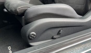 Mercedes-Benz C 300 Coupe AMG Line lleno